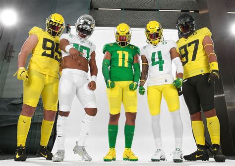 The two came from the same person who also happens to be <b>Oregon</b>'s more reliable player. . Oregon ducks football 247